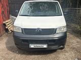 Volkswagen Transporter 2008 года за 5 788 888 тг. в Алматы – фото 2