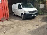 Volkswagen Transporter 2008 года за 5 788 888 тг. в Алматы – фото 5