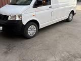 Volkswagen Transporter 2008 года за 5 788 888 тг. в Алматы