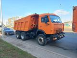 КамАЗ  65115 2010 годаүшін9 700 000 тг. в Астана – фото 2