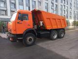 КамАЗ  65115 2010 годаүшін9 700 000 тг. в Астана