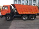 КамАЗ  65115 2010 годаүшін9 700 000 тг. в Астана – фото 3