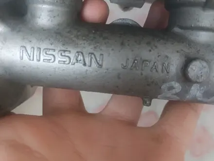 Главный тормозной цилиндр Nissan за 20 000 тг. в Шымкент – фото 2