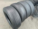 215_65_16 комплект шины за 55 000 тг. в Алматы – фото 2