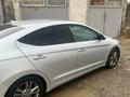 Hyundai Elantra 2018 года за 7 300 000 тг. в Атырау – фото 5