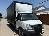 ГАЗ ГАЗель 2014 года за 12 000 000 тг. в Алматы – фото 2