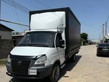 ГАЗ ГАЗель 2014 года за 12 000 000 тг. в Алматы