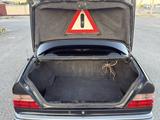 Mercedes-Benz E 220 1994 года за 1 950 000 тг. в Туркестан – фото 5
