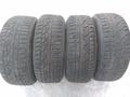 Шины 235/60 R16 — "Hankook WinterI* Cept Evo" (Венгрия), зимние за 125 000 тг. в Астана