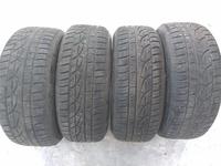 Шины 235/60 R16 — "Hankook WinterI* Cept Evo" (Венгрия), зимниеfor125 000 тг. в Астана