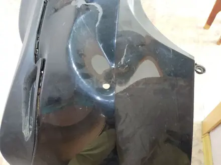 Крышка багажника оригинал в сборе с бампером за 148 000 тг. в Павлодар – фото 7
