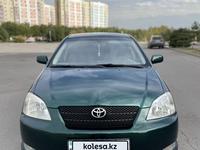 Toyota Corolla 2002 годаүшін3 800 000 тг. в Алматы