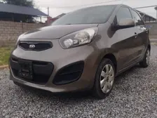 Kia Picanto, 2013