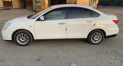 Nissan Almera 2014 года за 4 500 000 тг. в Усть-Каменогорск