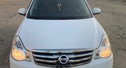 Nissan Almera 2014 года за 4 500 000 тг. в Усть-Каменогорск – фото 4