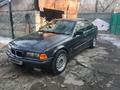BMW 325 1992 годаүшін2 000 000 тг. в Алматы – фото 2