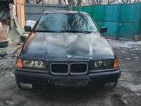 BMW 325 1992 годаfor1 600 000 тг. в Алматы