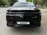 Geely Galaxy Preface 2026 годаүшін10 300 000 тг. в Семей – фото 4