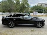 Geely Galaxy Preface 2026 годаүшін10 300 000 тг. в Семей – фото 3