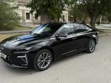 Geely Galaxy Preface 2026 годаүшін10 300 000 тг. в Семей