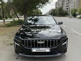 Geely Galaxy Preface 2026 годаүшін10 300 000 тг. в Семей – фото 2