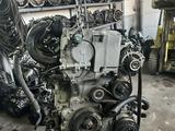 Двигатель Nissan QR25 2.5 X-trail T31 Teana J32 Altima за 420 000 тг. в Караганда