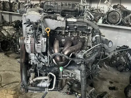 Двигатель Nissan QR25 2.5 X-trail T31 Teana J32 Altima за 420 000 тг. в Караганда – фото 3