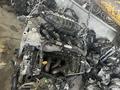 Двигатель Nissan QR25 2.5 X-trail T31 Teana J32 Altima за 420 000 тг. в Караганда – фото 5