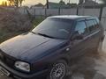 Volkswagen Golf 1993 годаүшін1 800 000 тг. в Алматы