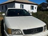 Audi A6 1996 годаүшін1 400 000 тг. в Павлодар