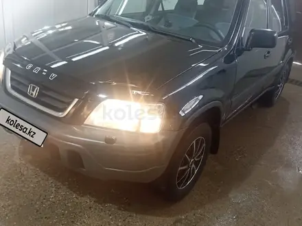 Honda CR-V 1998 года за 3 800 000 тг. в Алматы – фото 5