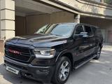 Dodge RAM 2022 года за 30 000 000 тг. в Алматы