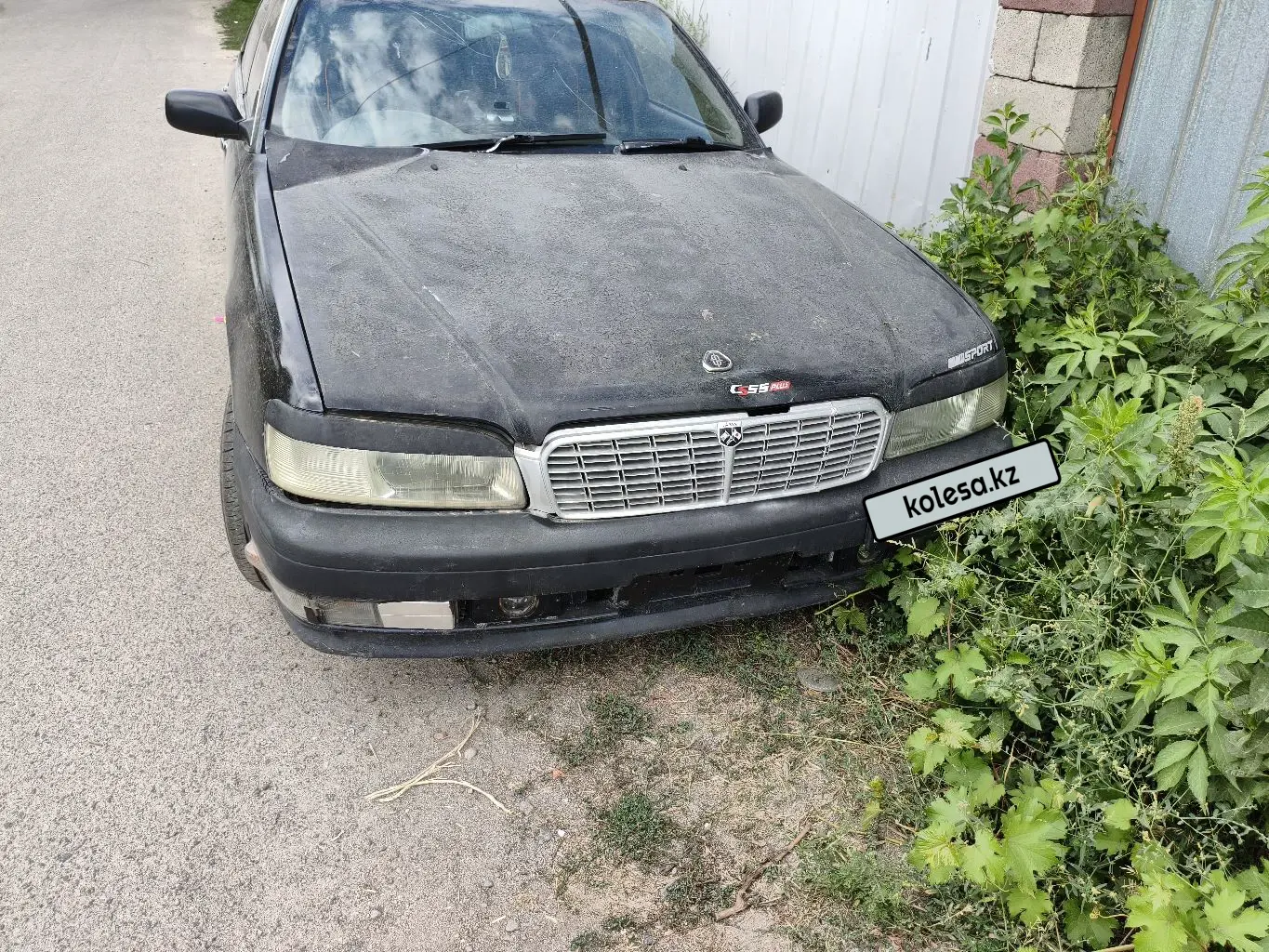 Nissan Cedric, 1996