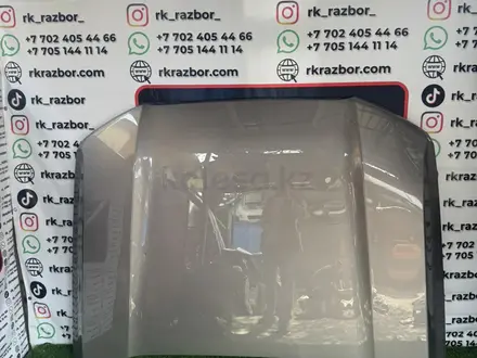 Капот за 380 000 тг. в Алматы