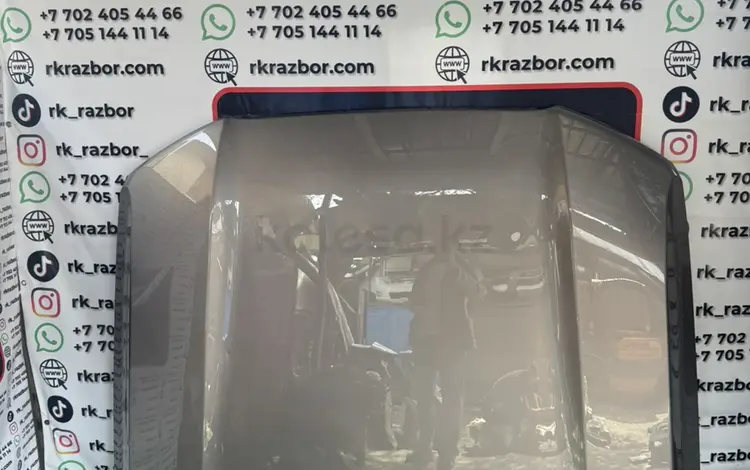 Капот за 380 000 тг. в Алматы