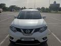 Nissan X-Trail 2017 годаүшін8 500 000 тг. в Алматы