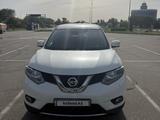 Nissan X-Trail 2017 года за 8 500 000 тг. в Алматы