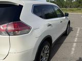 Nissan X-Trail 2017 года за 8 500 000 тг. в Алматы – фото 4