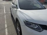 Nissan X-Trail 2017 года за 8 500 000 тг. в Алматы – фото 3