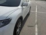 Nissan X-Trail 2017 года за 8 500 000 тг. в Алматы – фото 2