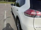 Nissan X-Trail 2017 года за 8 500 000 тг. в Алматы – фото 5