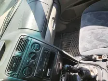 Mitsubishi Galant, 1997