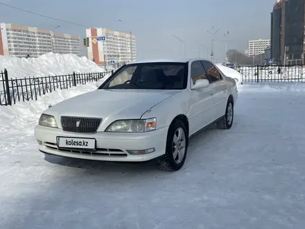 Toyota Cresta 1997 года за 3 000 000 тг. в Усть-Каменогорск