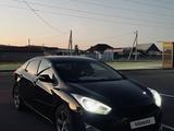 Hyundai i40 2013 года за 5 000 000 тг. в Алматы