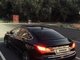 Hyundai i40 2013 года за 5 000 000 тг. в Алматы – фото 4