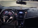 Hyundai i40 2013 года за 5 000 000 тг. в Алматы – фото 5