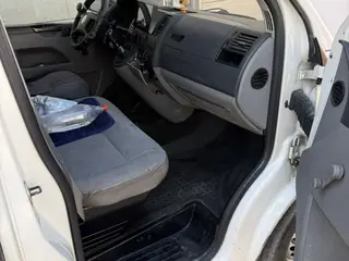 Volkswagen Transporter, 2006