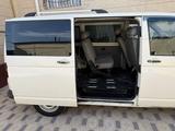 Volkswagen Transporter 2006 годаүшін4 500 000 тг. в Шымкент – фото 5