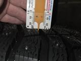 Комплект Шип. Шин мишлен x ice north 4 suv 265/60/R18 за 100 000 тг. в Алматы – фото 2