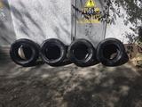 Комплект Шип. Шин мишлен x ice north 4 suv 265/60/R18 за 100 000 тг. в Алматы